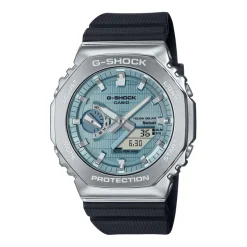 Montre Bleu Sky-CASIO G-SHOCK Discount
