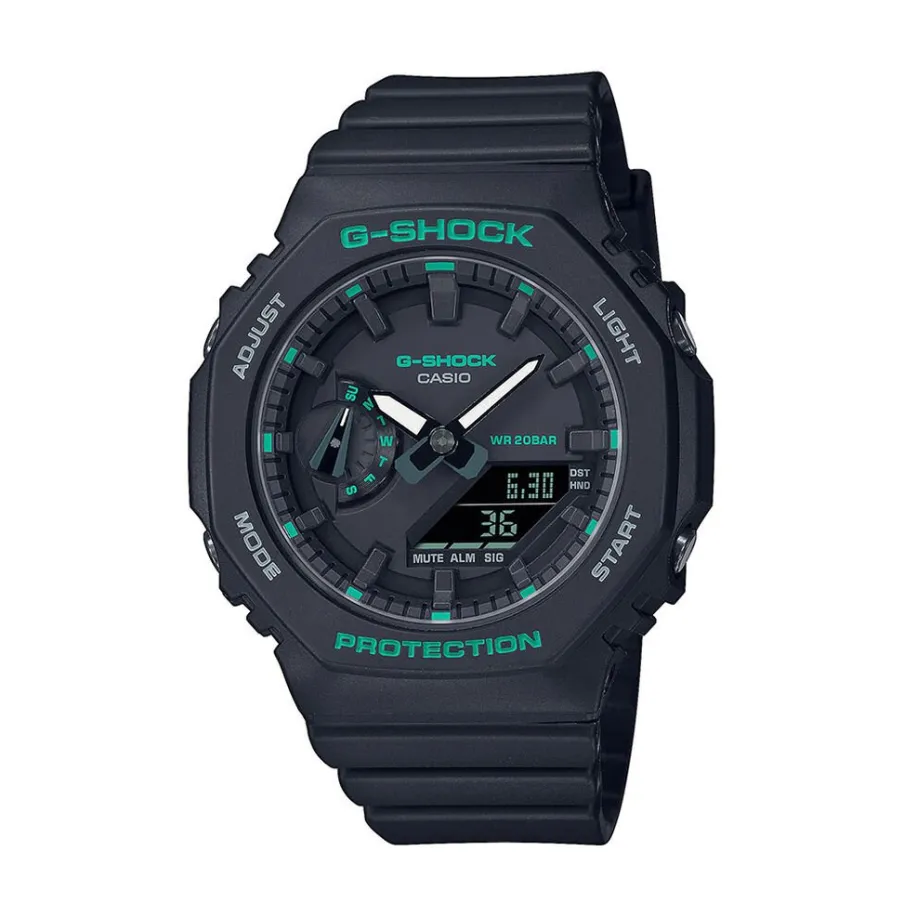 CASIO G-SHOCK Montre Classic Noir