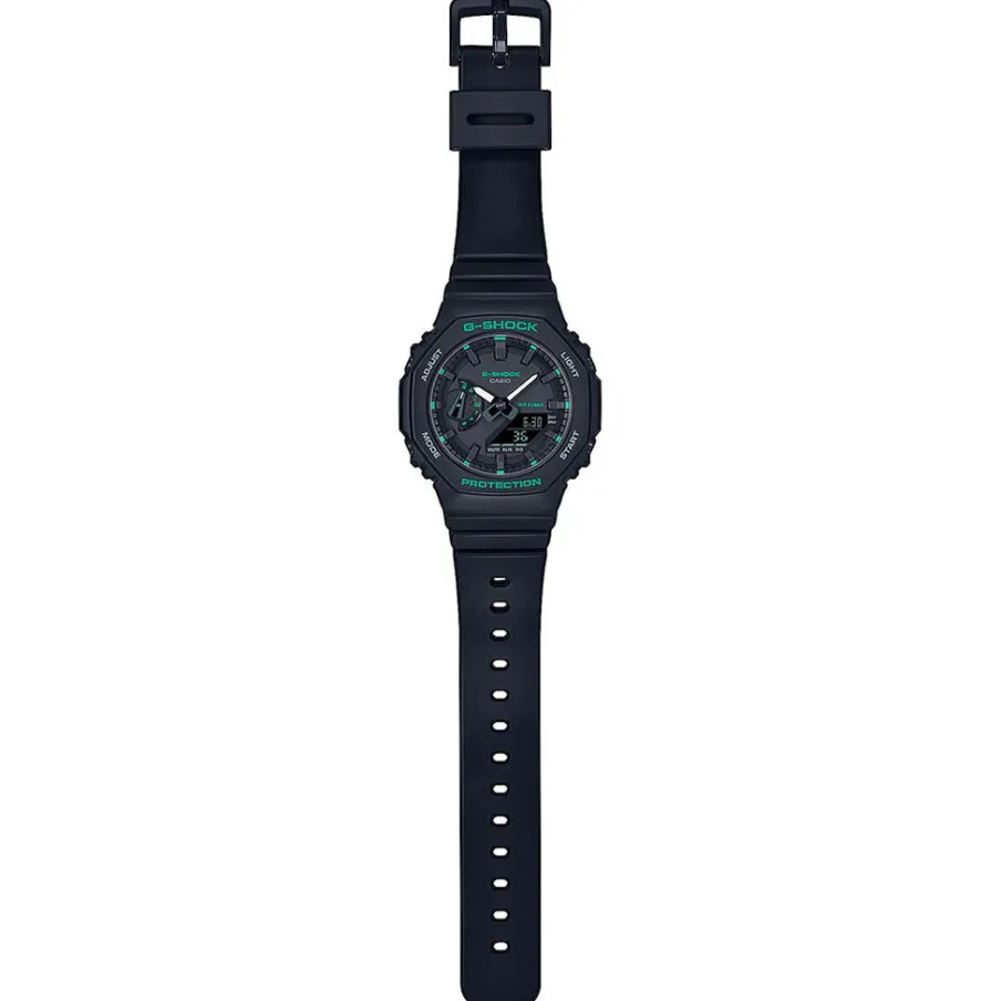 CASIO G-SHOCK Montre Classic Noir