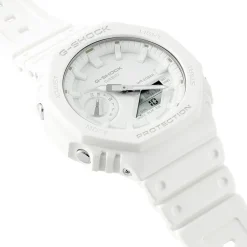 Montre Classic Blanc-CASIO G-SHOCK