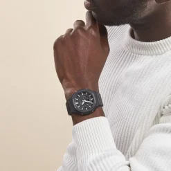 CASIO G-SHOCK Montre Classic Noir