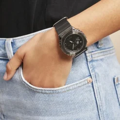 Montre Classic Noir-CASIO G-SHOCK Best