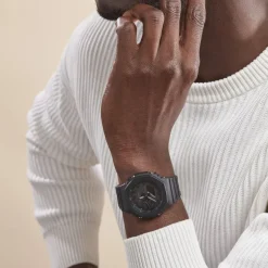 CASIO G-SHOCK Montre Classic Noir