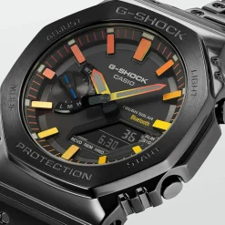 CASIO G-SHOCK Montre Classic Noir