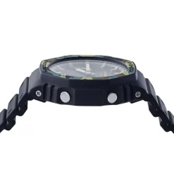 CASIO G-SHOCK Montre Classic Noir