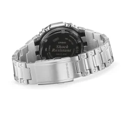 CASIO G-SHOCK Montre Classic Noir