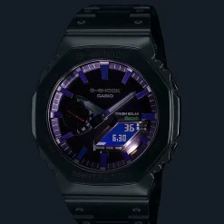 CASIO G-SHOCK Montre Classic Noir
