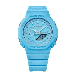 Montre Classic Bleu-CASIO G-SHOCK New