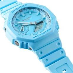 Montre Classic Bleu-CASIO G-SHOCK New