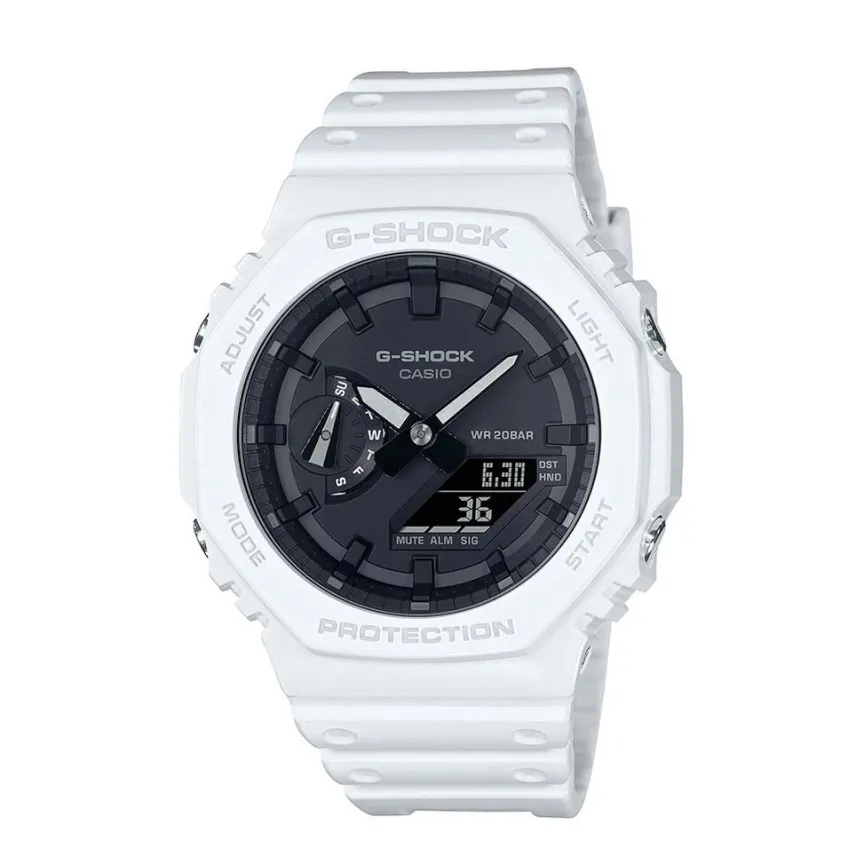 Montre Classic Noir-CASIO G-SHOCK Outlet