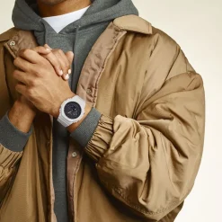 Montre Classic Noir-CASIO G-SHOCK Outlet