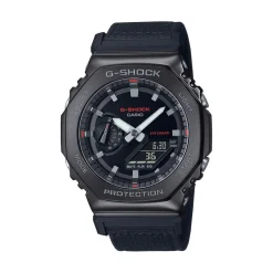 Montre Classic Noir-CASIO G-SHOCK Hot