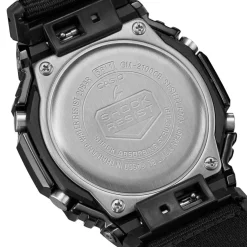 Montre Classic Noir-CASIO G-SHOCK Hot