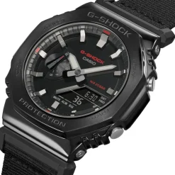 Montre Classic Noir-CASIO G-SHOCK Hot