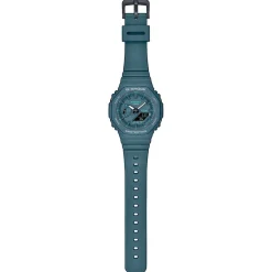 CASIO G-SHOCK Montre Classic Vert