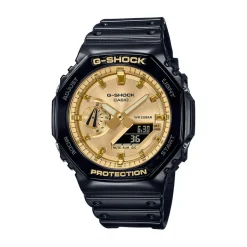 CASIO G-SHOCK Montre Doré