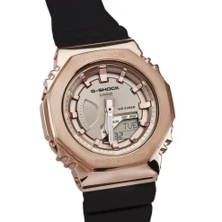 Montre Dorée Rosés-CASIO G-SHOCK