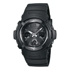 CASIO G-SHOCK Montre Fond Noir