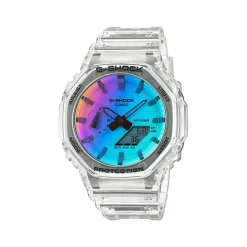 Montre Ga2100 Multicolore-CASIO G-SHOCK Discount