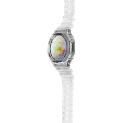 Montre Ga2100 Multicolore-CASIO G-SHOCK Discount