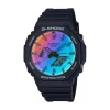Montre Ga2100 Multicolore-CASIO G-SHOCK Discount