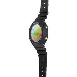 Montre Ga2100 Multicolore-CASIO G-SHOCK Discount