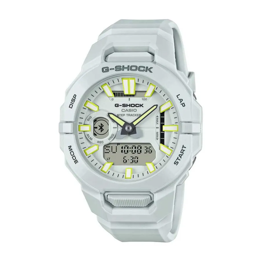 CASIO G-SHOCK Montre Gba950 Blanc
