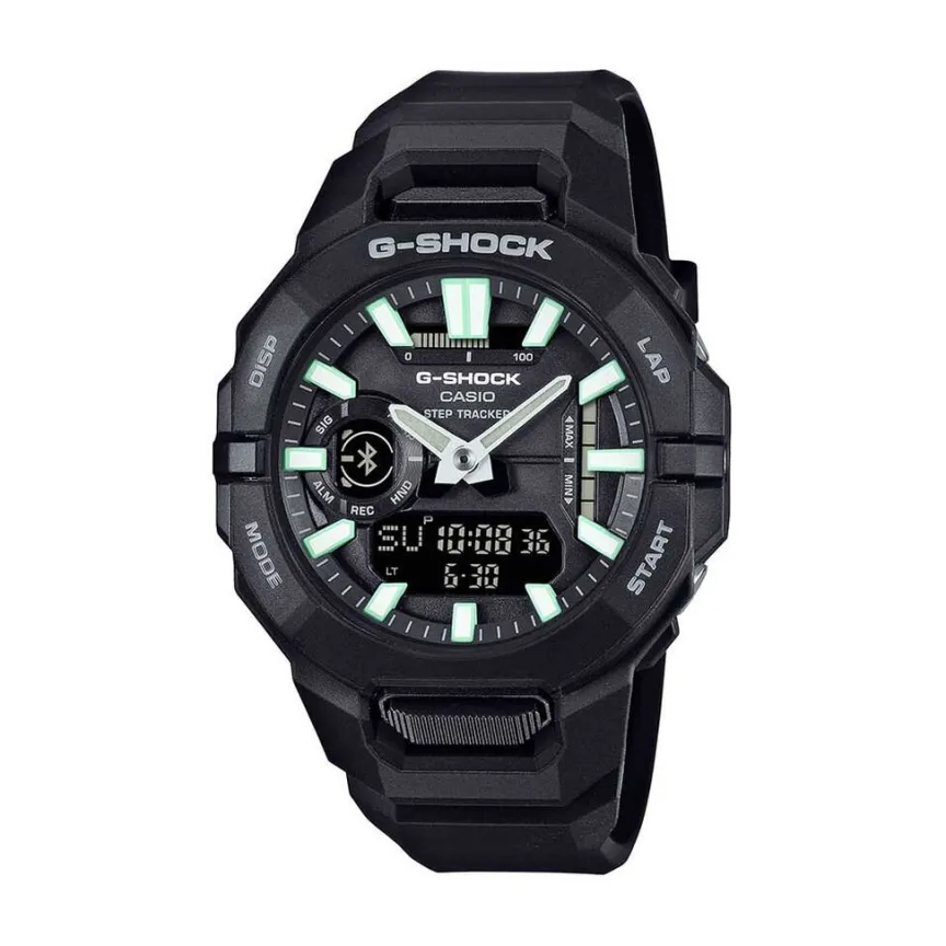Montre Gba950 Noir-CASIO G-SHOCK Online