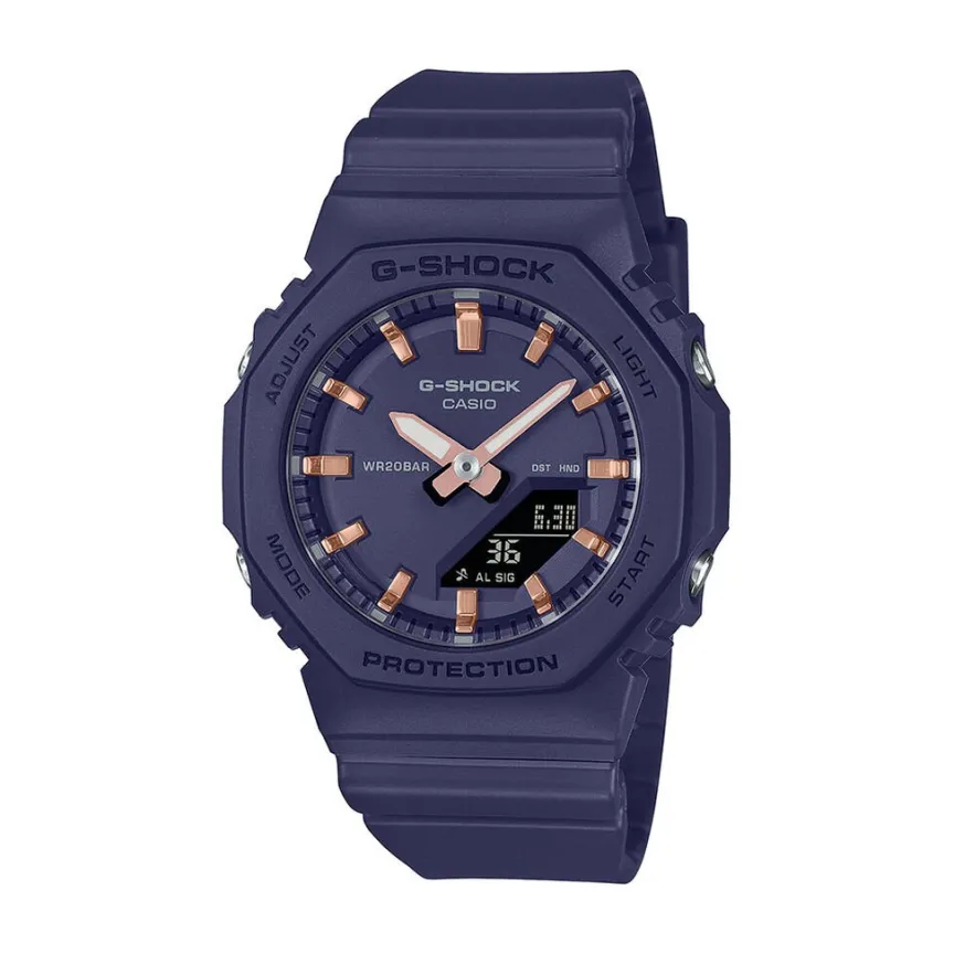 Montre Gmap2100 Bleu-CASIO G-SHOCK Sale