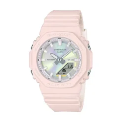 CASIO G-SHOCK Montre Gmap2100 Argenté