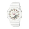 CASIO G-SHOCK Montre Gmap2100 Blanc