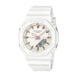 CASIO G-SHOCK Montre Gmap2100 Blanc