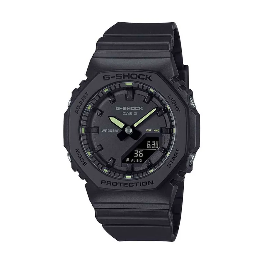 Montre Gmap2100 Noir-CASIO G-SHOCK Outlet