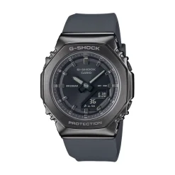 CASIO G-SHOCK Montre Gms2110 Noir