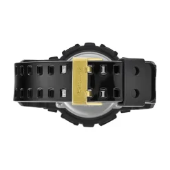Montre Gold Noir-CASIO G-SHOCK