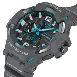 CASIO G-SHOCK Montre Gravitymaster Noir