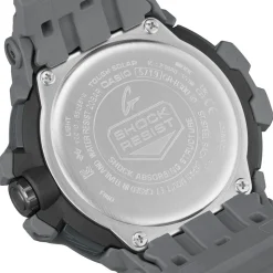CASIO G-SHOCK Montre Gravitymaster Noir