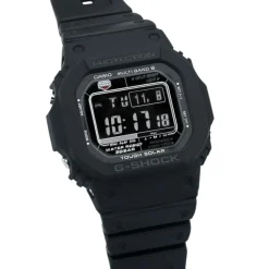 Montre Gris-CASIO G-SHOCK Best