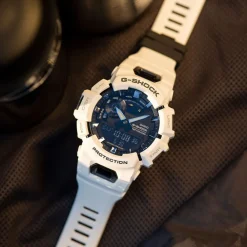 CASIO G-SHOCK Montre Gris