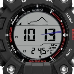 CASIO G-SHOCK Montre Gris