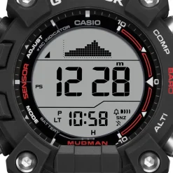 CASIO G-SHOCK Montre Gris