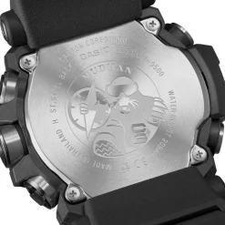 CASIO G-SHOCK Montre Gris