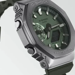 CASIO G-SHOCK Montre Gris