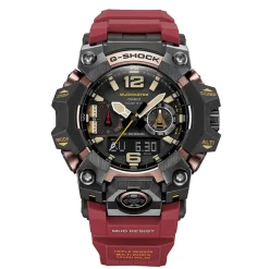 Montre Mudmaster Noir-CASIO G-SHOCK Sale