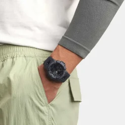 Montre Noir-CASIO G-SHOCK New