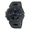 Montre Noir-CASIO G-SHOCK Outlet