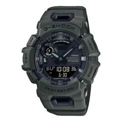 Montre Noir-CASIO G-SHOCK Outlet