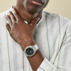 Montre Noir-CASIO G-SHOCK New