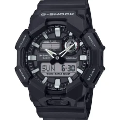 Montre Noir-CASIO G-SHOCK Hot