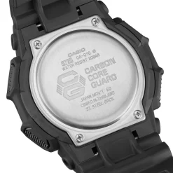 Montre Noir-CASIO G-SHOCK Hot
